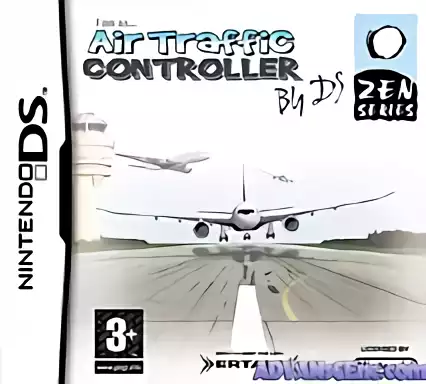 ROM Air Traffic Controller by DS (Zen Series)